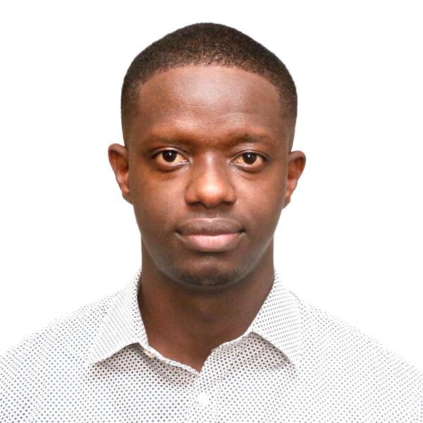 Samuel Marrion Agyare
